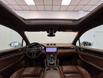 Porsche Cayenne CAYENNE miniatura 21