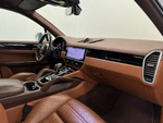 Porsche Cayenne CAYENNE miniatura 22