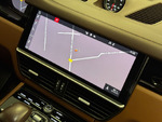 Porsche Cayenne CAYENNE miniatura 25
