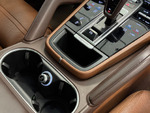 Porsche Cayenne CAYENNE miniatura 32
