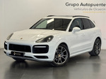 Porsche Cayenne CAYENNE miniatura 7