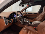 Porsche Cayenne CAYENNE miniatura 11