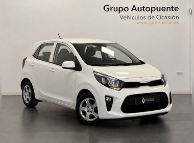 Kia - Picanto