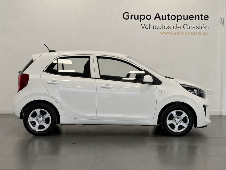Kia Picanto CONCEPT  foto 3