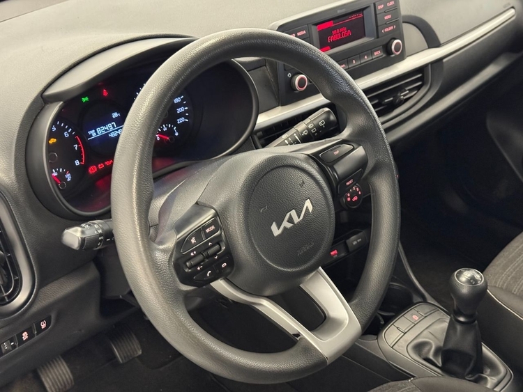 Kia Picanto CONCEPT  foto 14