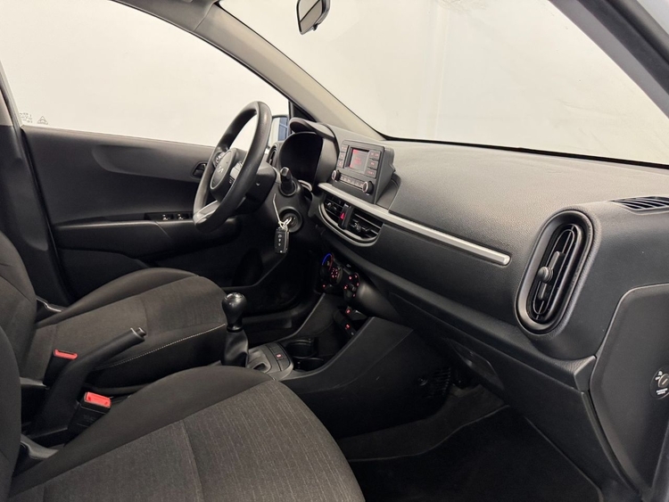 Kia Picanto CONCEPT  foto 22