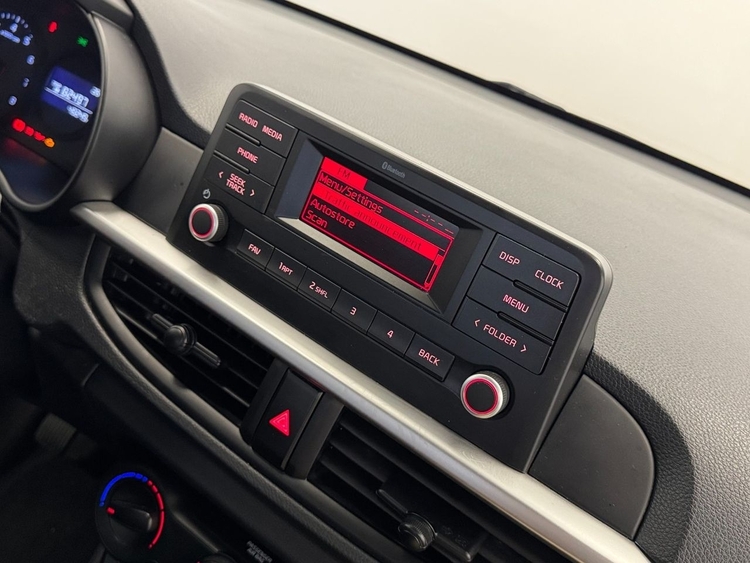 Kia Picanto CONCEPT  foto 26