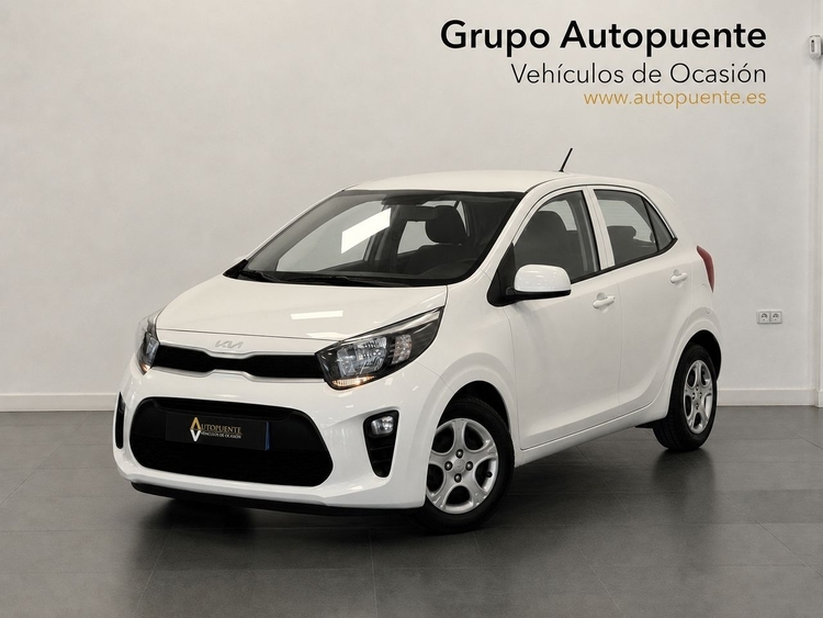 Kia Picanto CONCEPT  foto 7