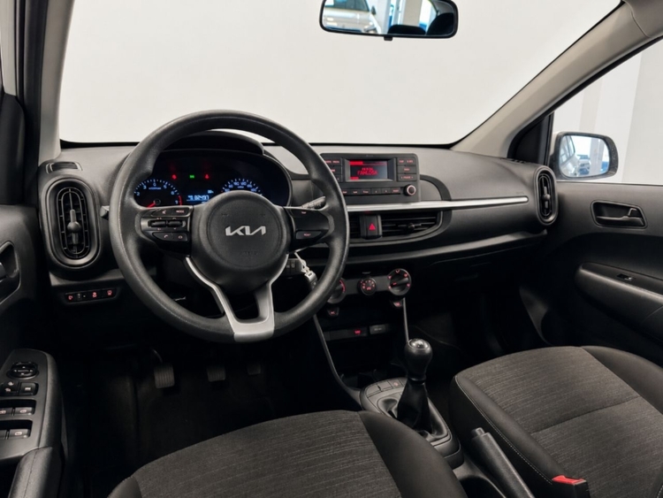 Kia Picanto CONCEPT  foto 8