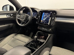 Volvo XC40 T4 PLUS BRIGHT AUTO  miniatura 12