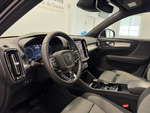 Volvo XC40 T4 PLUS BRIGHT AUTO  miniatura 13