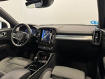 Volvo XC40 T4 PLUS BRIGHT AUTO  miniatura 11