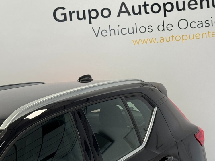 Volvo XC40 T4 PLUS BRIGHT AUTO  foto 37