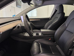 Tesla Model Y GRAN AUTONOMIA RWD miniatura 16