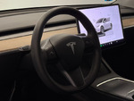Tesla Model Y GRAN AUTONOMIA RWD miniatura 20