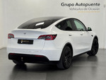 Tesla Model Y GRAN AUTONOMIA RWD miniatura 4
