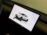 Tesla Model Y GRAN AUTONOMIA RWD miniatura 31