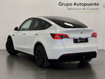 Tesla Model Y GRAN AUTONOMIA RWD miniatura 5