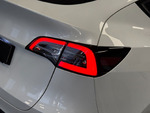 Tesla Model Y GRAN AUTONOMIA RWD miniatura 38