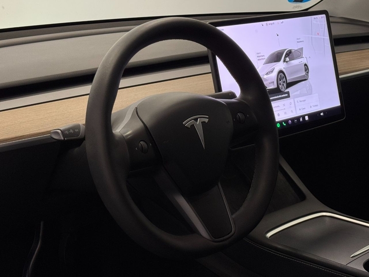 Tesla Model Y GRAN AUTONOMIA RWD foto 20