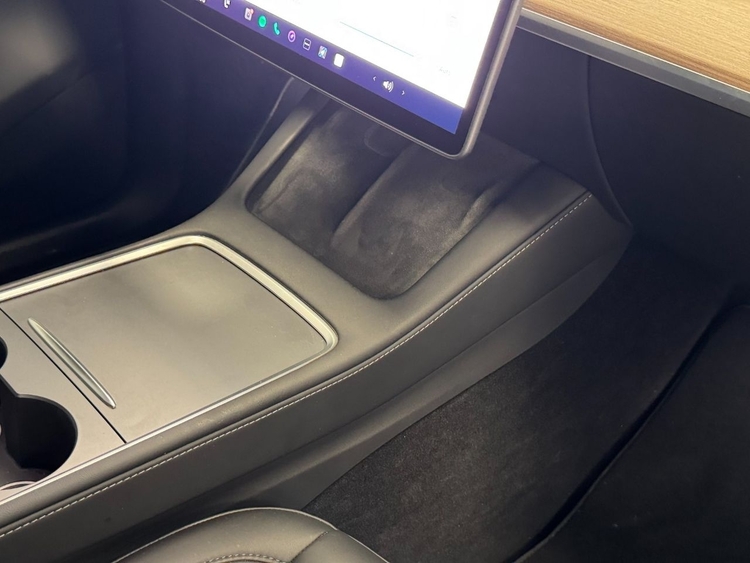 Tesla Model Y GRAN AUTONOMIA RWD foto 33