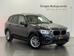 BMW X3 XDRIVE 20D miniatura 2