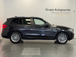 BMW X3 XDRIVE 20D miniatura 3
