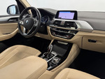 BMW X3 XDRIVE 20D miniatura 12