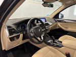 BMW X3 XDRIVE 20D miniatura 14