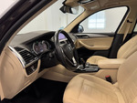 BMW X3 XDRIVE 20D miniatura 15