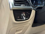 BMW X3 XDRIVE 20D miniatura 19