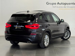 BMW X3 XDRIVE 20D miniatura 4