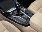 BMW X3 XDRIVE 20D miniatura 28