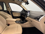 BMW X3 XDRIVE 20D miniatura 31