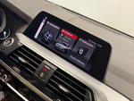 BMW X3 XDRIVE 20D miniatura 35