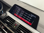 BMW X3 XDRIVE 20D miniatura 40