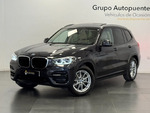BMW X3 XDRIVE 20D miniatura 7