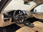 BMW X3 XDRIVE 20D miniatura 8