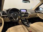 BMW X3 XDRIVE 20D miniatura 9