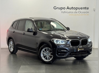 BMW - X3