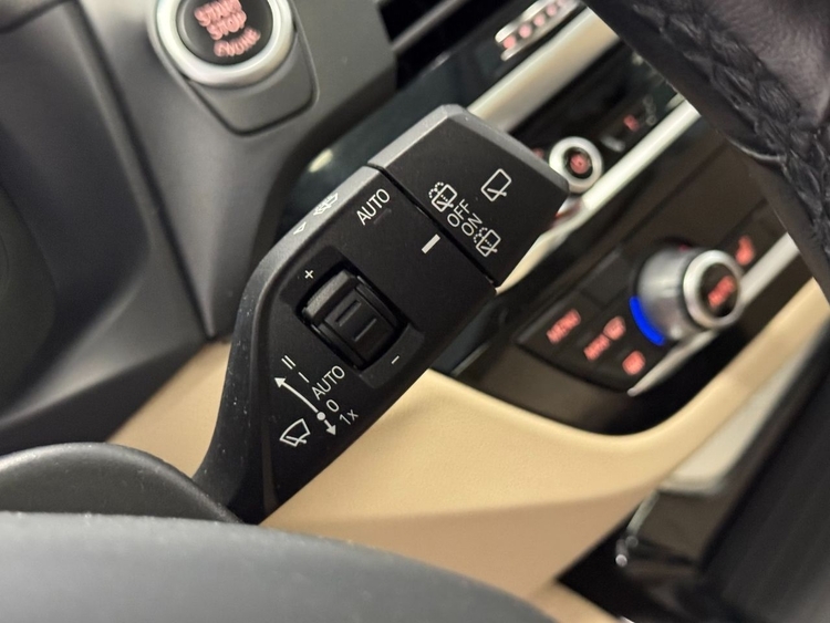 BMW X3 XDRIVE 20D foto 24