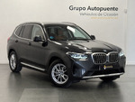 BMW X3 XLINE XDRIVE 20D miniatura 2
