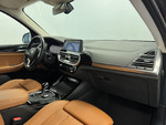 BMW X3 XLINE XDRIVE 20D miniatura 13