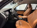 BMW X3 XLINE XDRIVE 20D miniatura 15