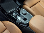 BMW X3 XLINE XDRIVE 20D miniatura 27