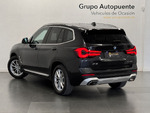 BMW X3 XLINE XDRIVE 20D miniatura 5