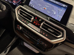BMW X3 XLINE XDRIVE 20D miniatura 36