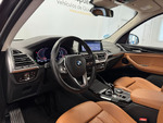 BMW X3 XLINE XDRIVE 20D miniatura 8