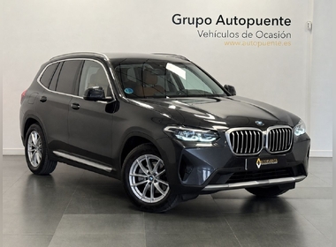 BMW - X3