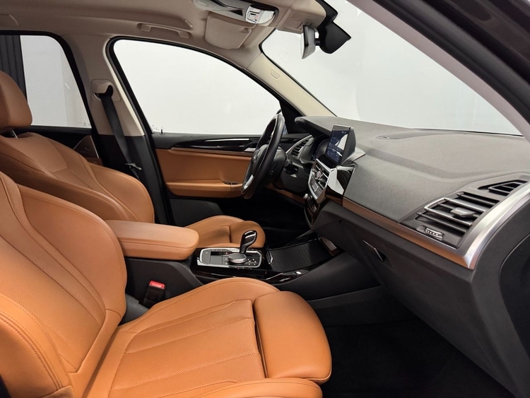 BMW X3 XLINE XDRIVE 20D foto 29